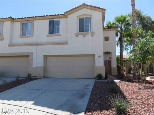 3097 Maple Ridge Court, Henderson, NV 89052