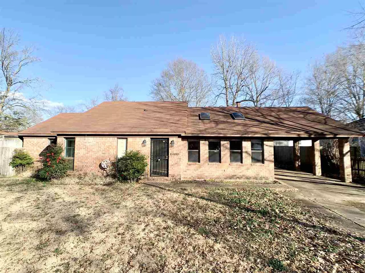 Millington, TN 38053,7000 PAM DR