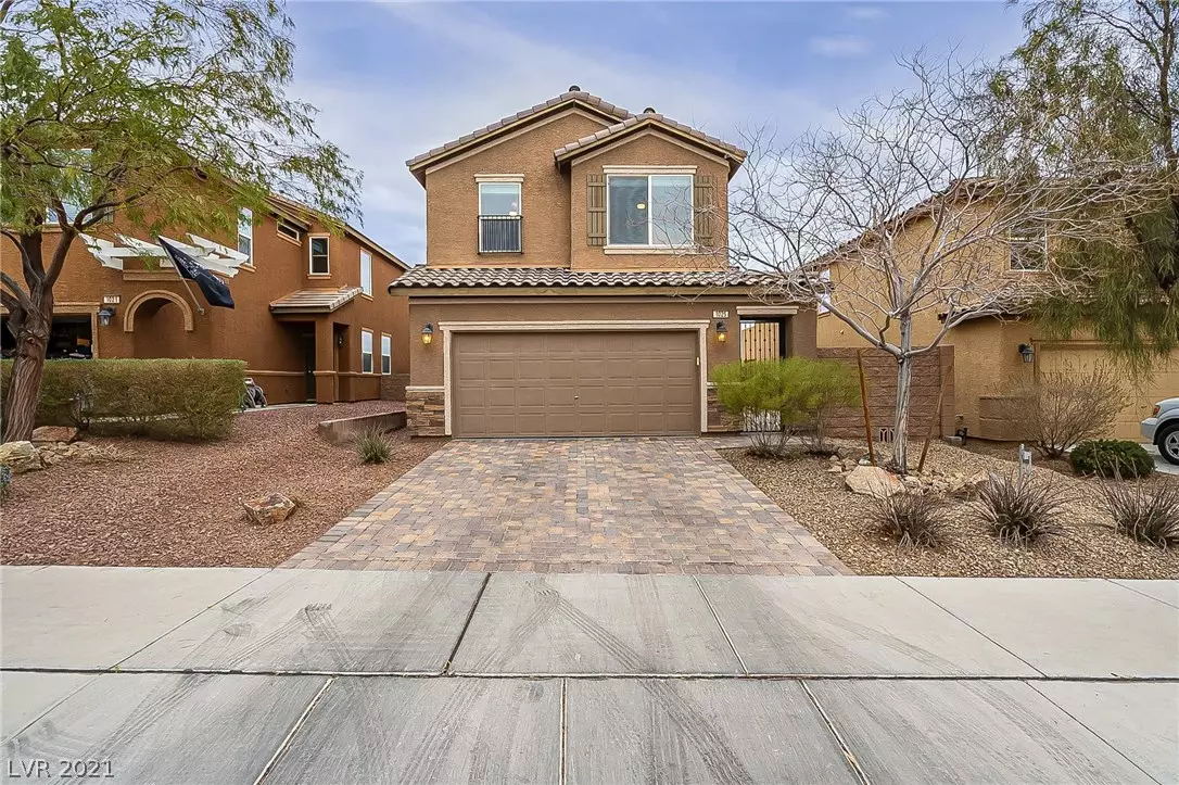 Henderson, NV 89011,1025 Pebble Lake Street