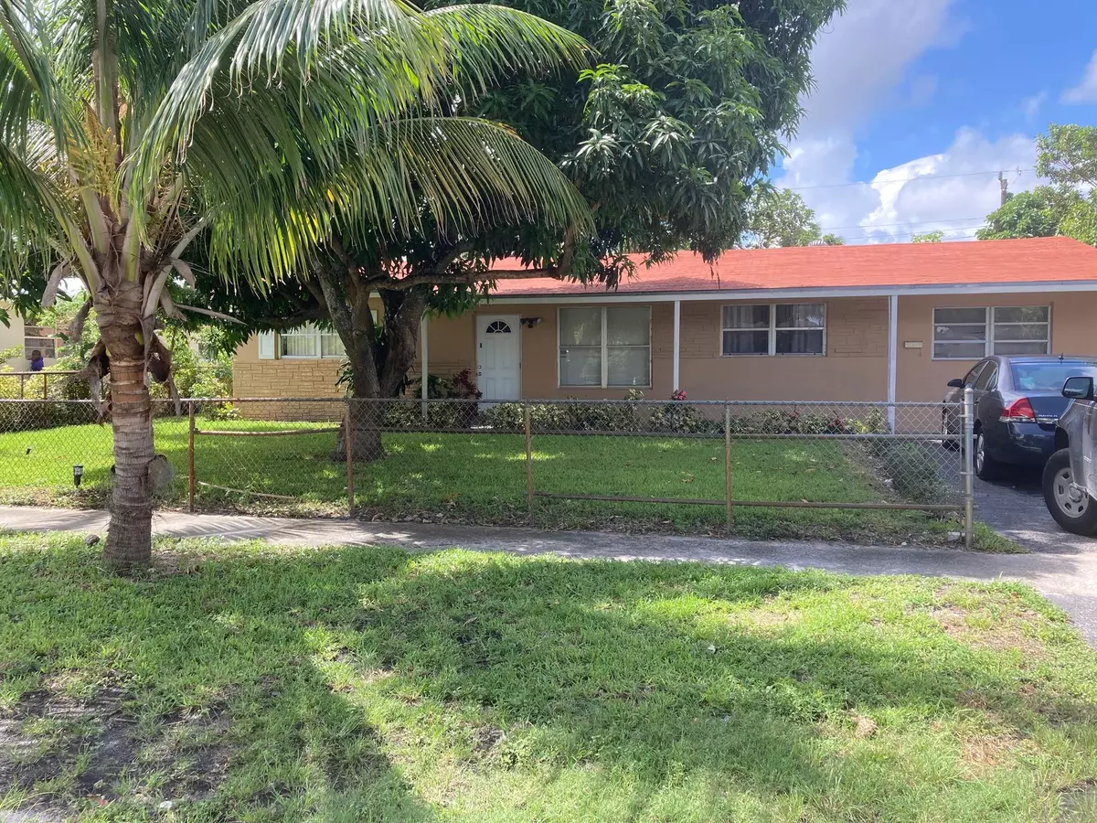 Deerfield Beach, FL 33064,420 NW 41 ST