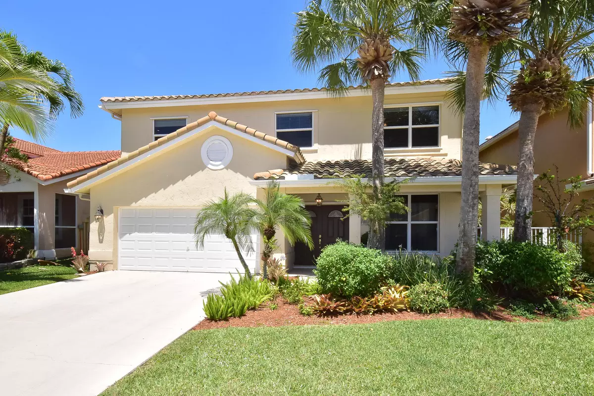 Boca Raton, FL 33498,18196 Clear Brook CIR