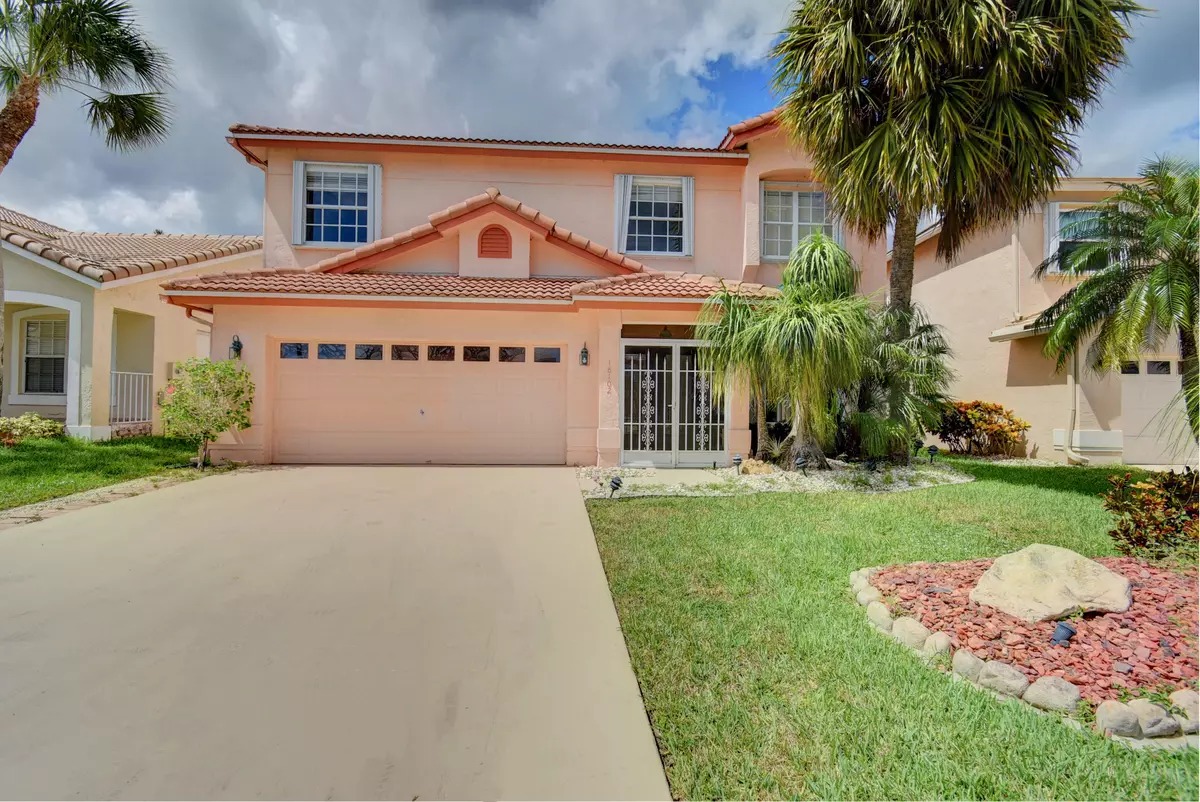 Boca Raton, FL 33498,18102 Clear Brook CIR