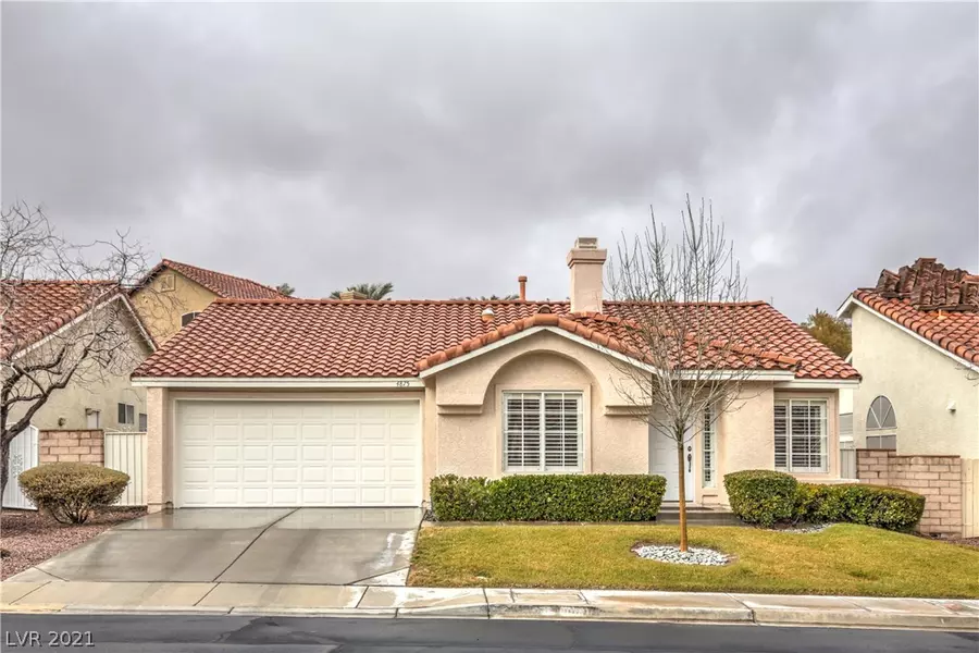 4875 Berino Drive, Las Vegas, NV 89147