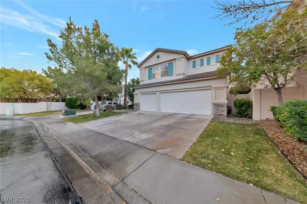 Henderson, NV 89052,2373 Crocodile Avenue