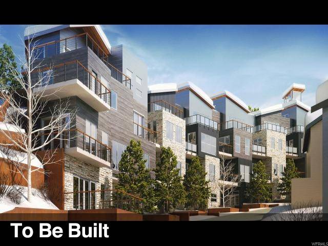 Park City, UT 84060,1217 ROTHWELL RD #1
