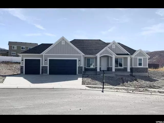 Elk Ridge, UT 84651,269 W HAYDEN CIR #66