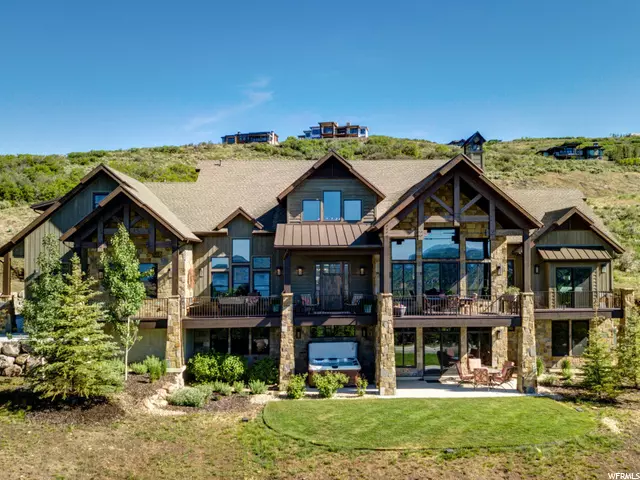 Kamas, UT 84036,13324 N DEER CANYON DR