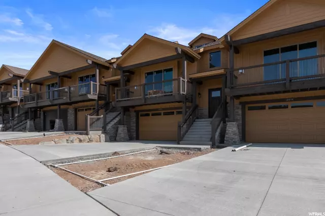 Heber City, UT 84032,14459 N BUCK HORN TRL #48B