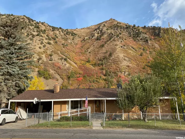 Springville, UT 84663,1831 S LEFT HAND FORK HOBBLE CREEK CA RD