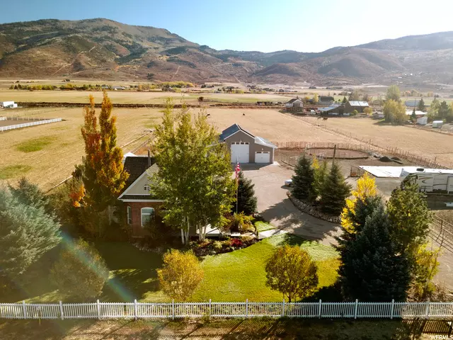 Marion, UT 84036,2786 N STATE ROAD 32