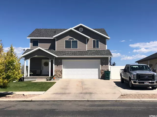 Vernal, UT 84078,326 W 3775 S