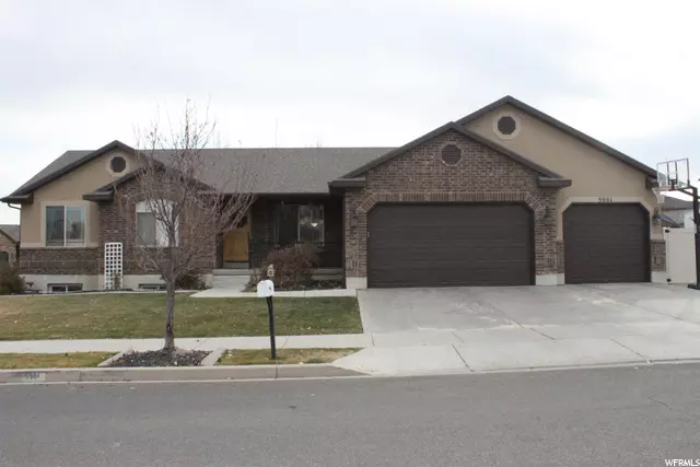 South Jordan, UT 84009,5901 W WINTERSTONE LN S