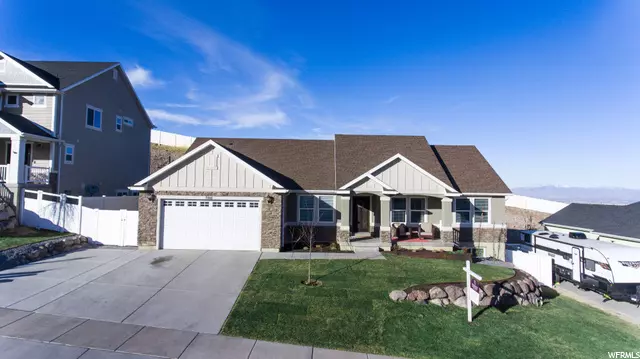 Herriman, UT 84096,7066 W ROMANS VIEW S