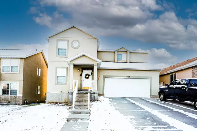 Riverton, UT 84096,4869 W RED MOUNTAIN CIR