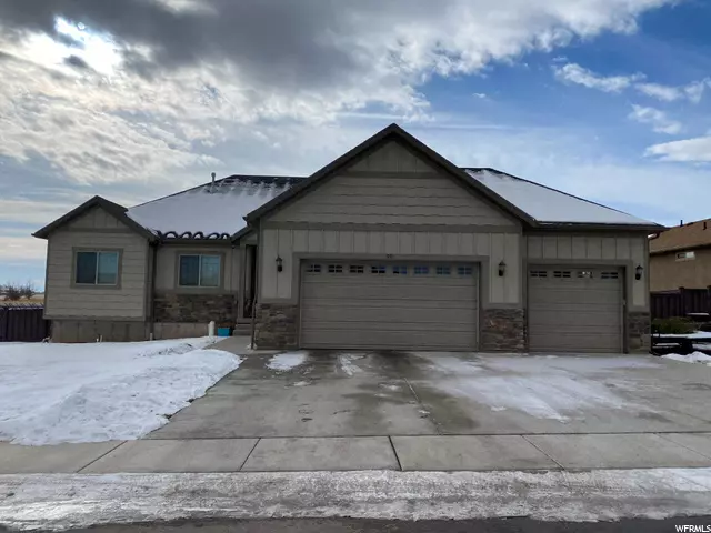 Vernal, UT 84078,951 W 1730 S