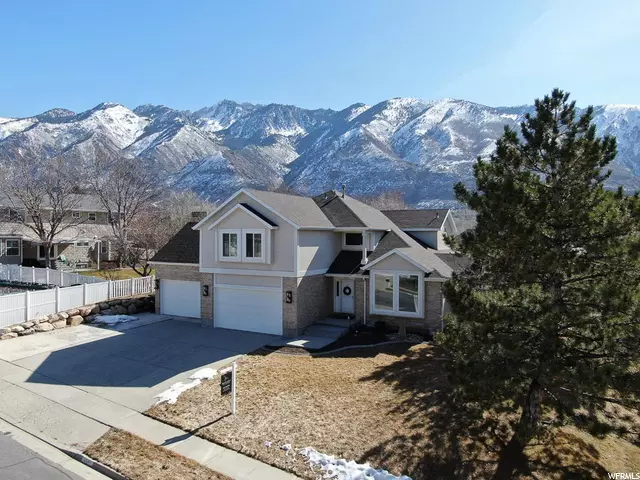 Sandy, UT 84092,11595 S HICKORY VALLEY DR