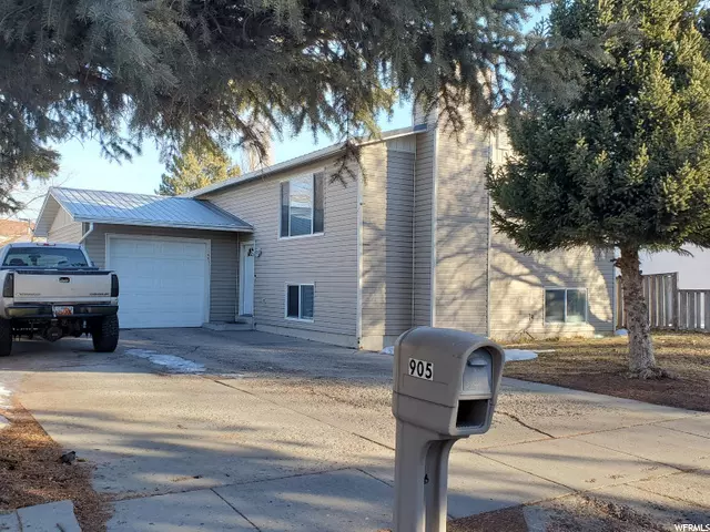 Logan, UT 84321,905 W 370 S