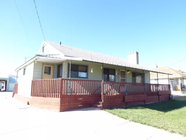 Huntington, UT 84528,155 N 1ST WEST W