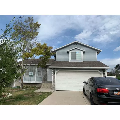 Salt Lake City, UT 84118,4811 S AARON WAY W