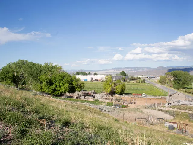 Richfield, UT 84701,1100 W 1350 S