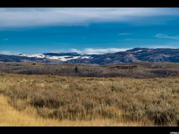 Woodland, UT 84036,7367 E FOREST CREEK ROAD LOT #29 #29