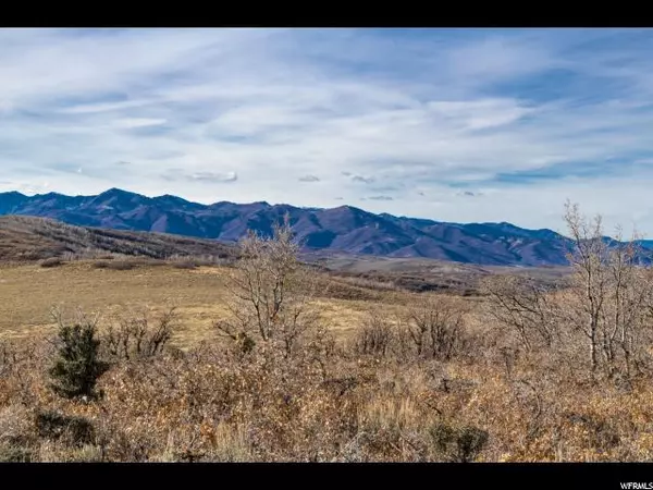 Woodland, UT 84036,7367 E FOREST CREEK ROAD LOT #29 #29