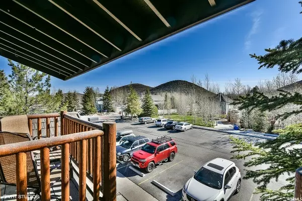 Park City, UT 84060,2325 SIDEWINDER DR #823