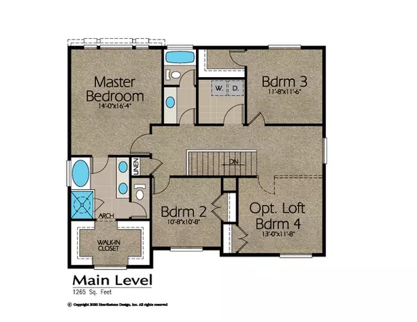 Eagle Mountain, UT 84005,3661 E BARTON CT #1