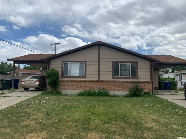 6971 W BELLO AVE,  West Valley City,  UT 84128