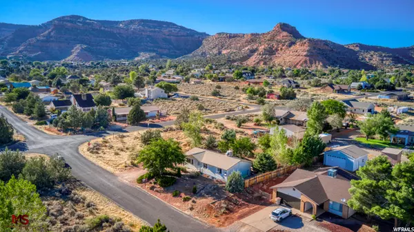 Kanab, UT 84741,782 W VANCE DR