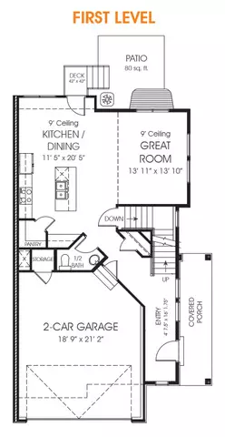 Herriman, UT 84096,5102 W HADDOC LN #409