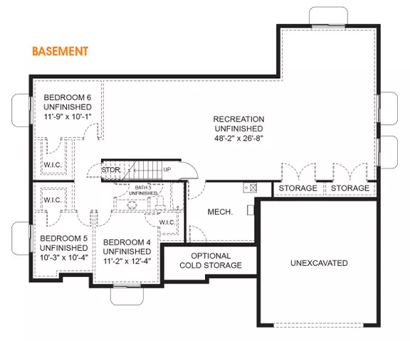 Eagle Mountain, UT 84005,4521 N MONROE PEAK LN #905