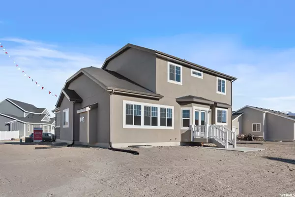 Murray, UT 84123,5982 S MURRAY HOLLOW LN