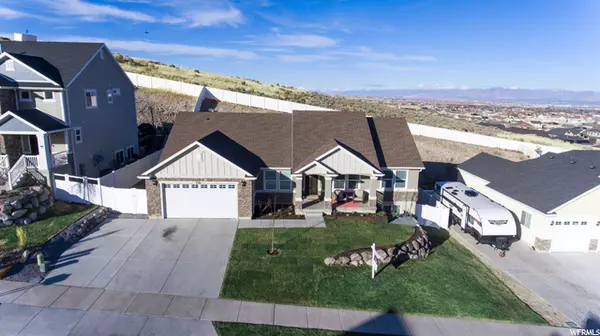 Herriman, UT 84096,7066 W ROMANS VIEW S