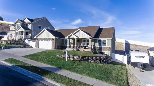 Herriman, UT 84096,7066 W ROMANS VIEW S