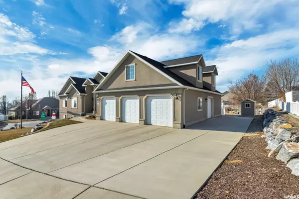 Cedar Hills, UT 84062,9425 N 3830 W