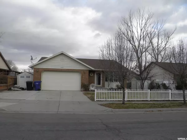 6167 S 4520 W,  Salt Lake City,  UT 84118