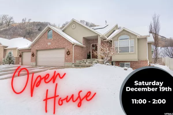 South Weber, UT 84405,7675 S 1650 E