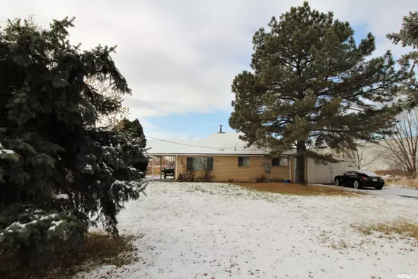 Harrisville, UT 84404,591 N WALL AVE