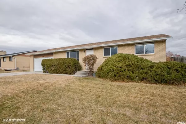 Taylorsville, UT 84129,3296 W VALLEY HEIGHTS DR DR