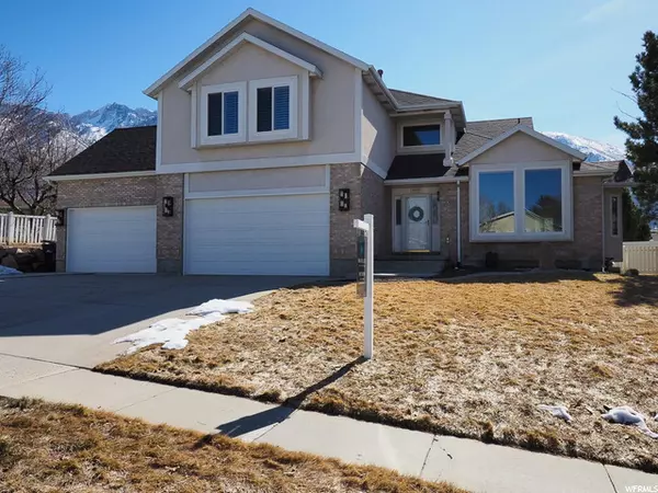 Sandy, UT 84092,11595 S HICKORY VALLEY DR