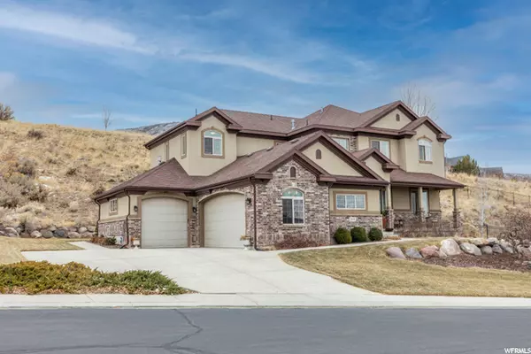 Draper, UT 84020,1648 E HILLSIDE OAKS CV S