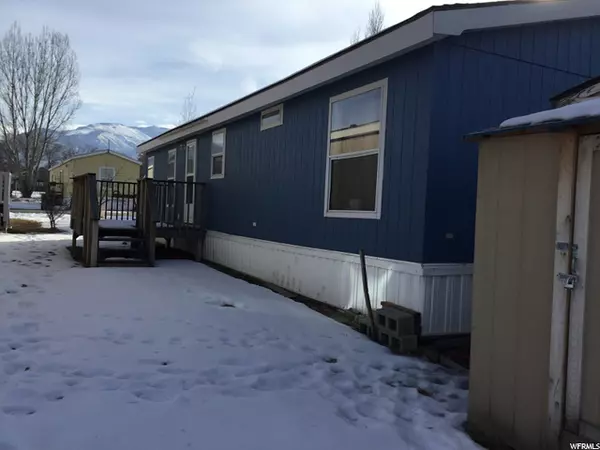 Logan, UT 84321,435 N 670 W