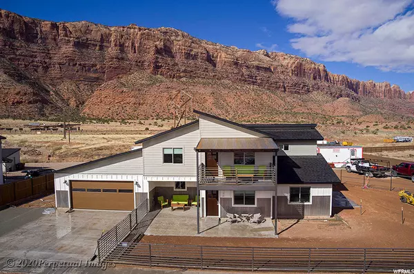 16 TANGREN CIR #LOT 1C,  Moab,  UT 84532