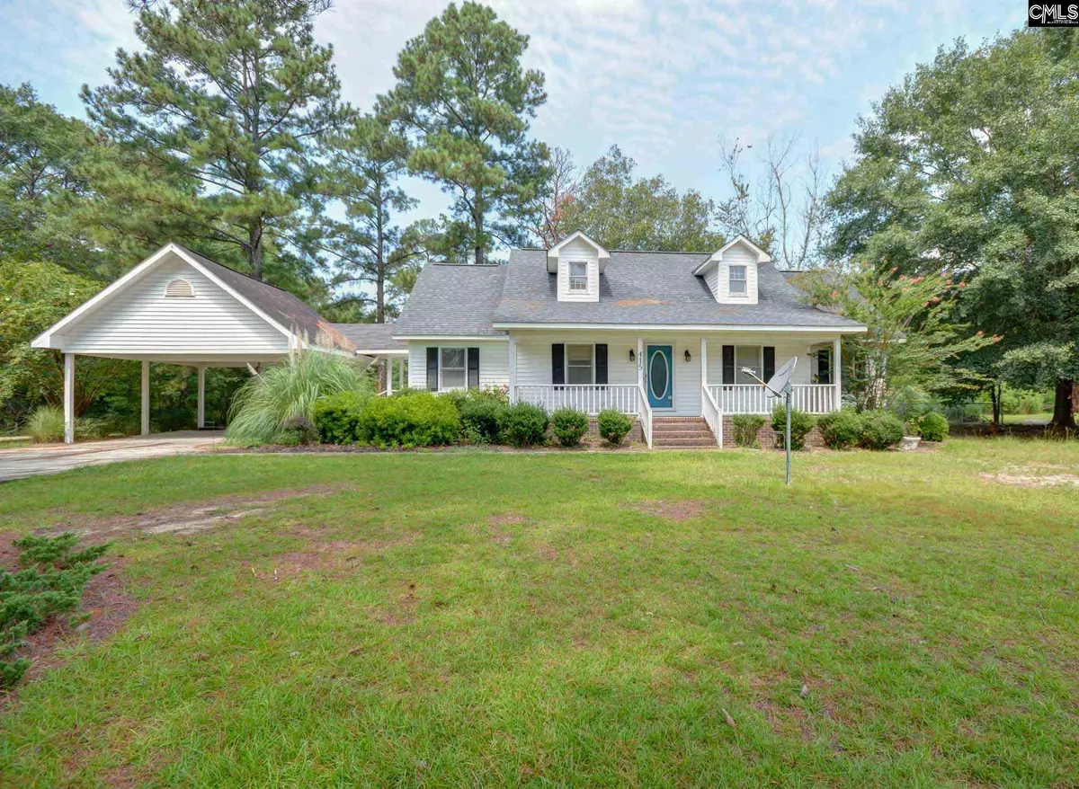 Lugoff, SC 29078,415 Rabon Road