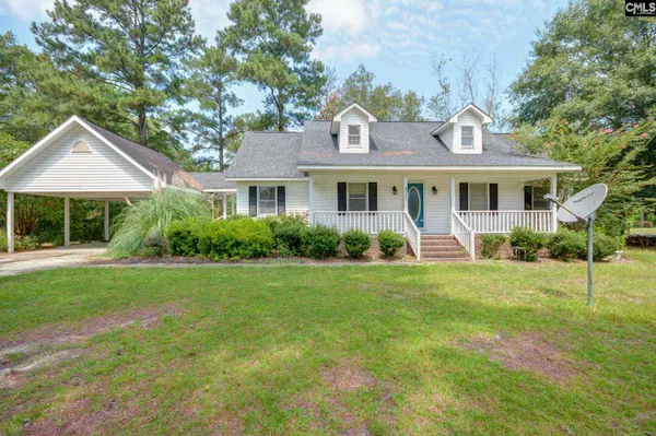 Lugoff, SC 29078,415 Rabon Road