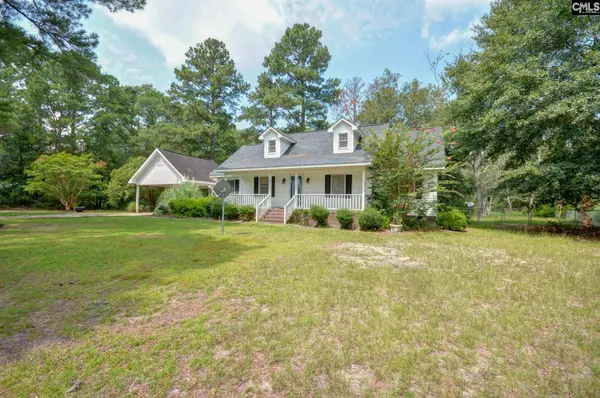 Lugoff, SC 29078,415 Rabon Road