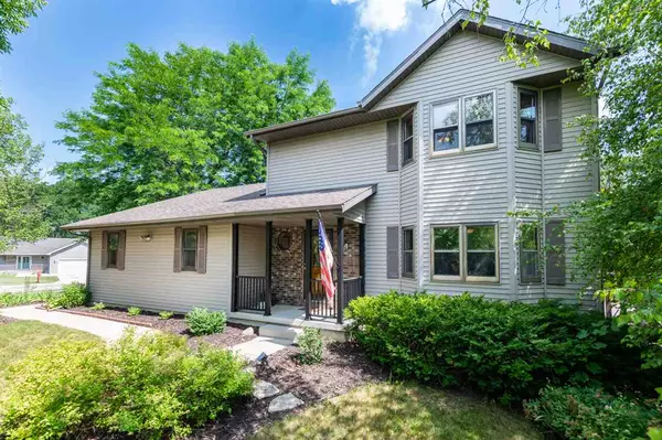 840 Hiawatha Tr, Waterloo, WI 53594