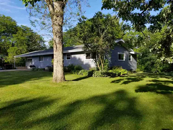 Waterloo, WI 53594,244 Crestview Dr