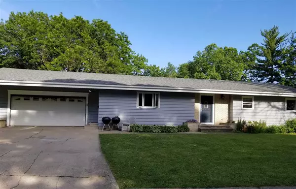 Waterloo, WI 53594,244 Crestview Dr